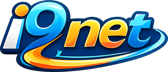 i9 net logo
